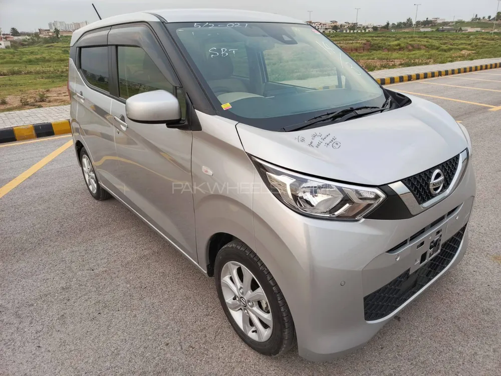 Nissan Dayz 2022 for Sale in Islamabad Image-1