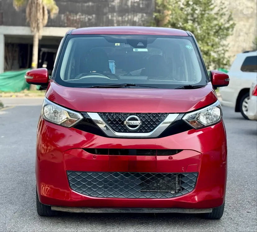 Nissan Dayz 2019 for Sale in Rawalpindi Image-1