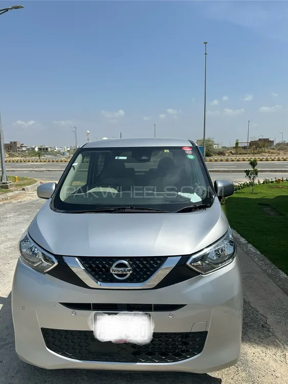 Nissan Dayz 2021 for Sale in Bahawalpur Image-1