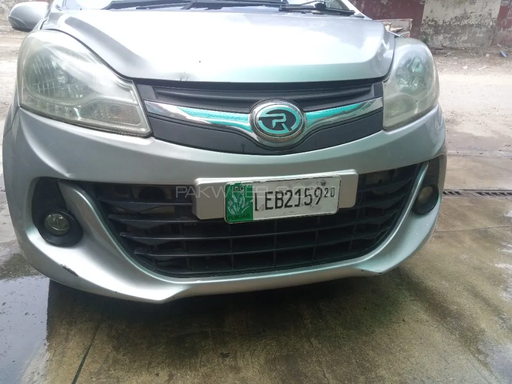 Prince Pearl 2020 for Sale in Lahore Image-1