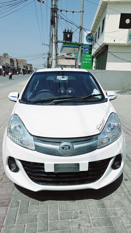 Prince Pearl 2022 for Sale in Multan Image-1