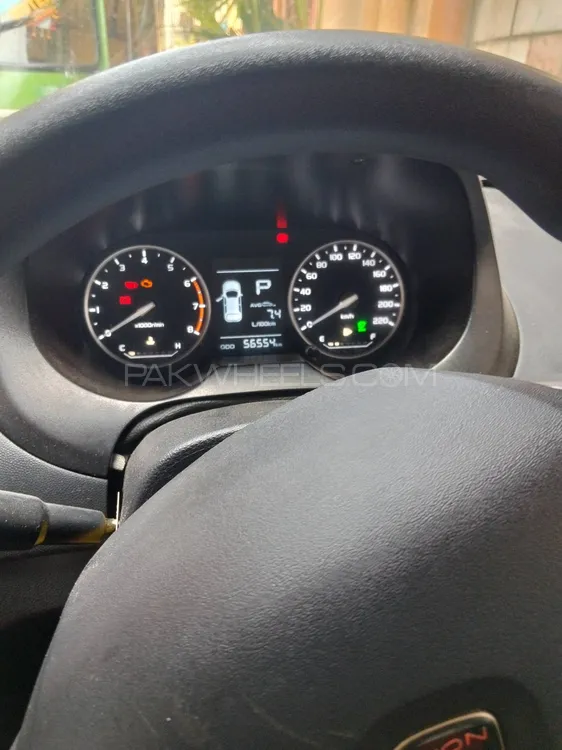 Proton Saga 2022 for Sale in Rawalpindi Proton Saga 2022 for Sale in Rawalpindi Image-9