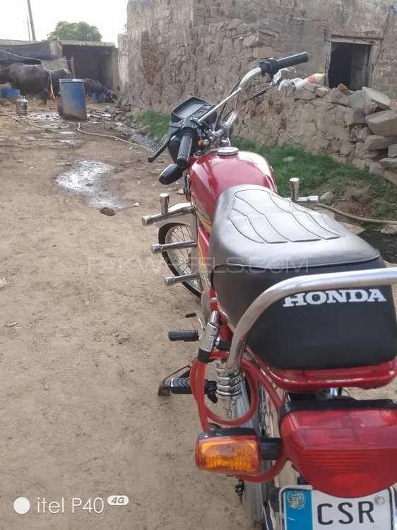 Road Prince 70 Passion Plus 2024 for Sale Image-1