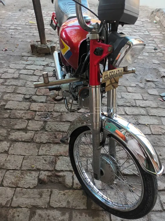 Super Asia SA 70 2017 for Sale Image-1