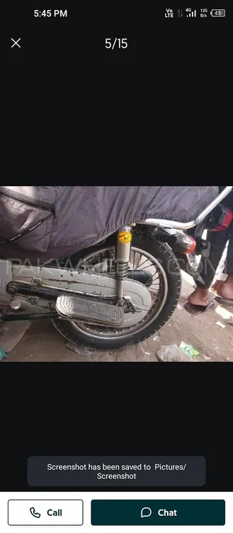 Super Power SP 150 Archi 2016 for Sale Image-1