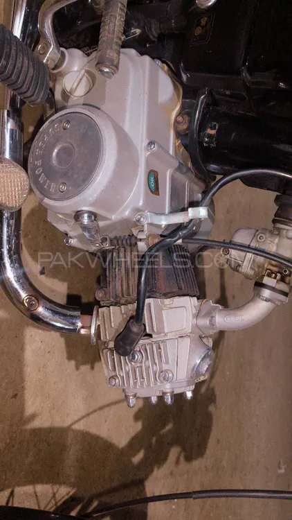 Super Power SP 70 2020 for Sale Image-1