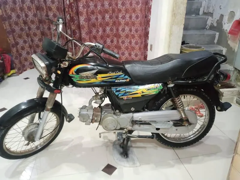 Super Power SP 70 2021 for Sale Image-1