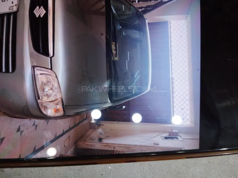 Suzuki Alto 2012 for Sale in Jhang Image-1