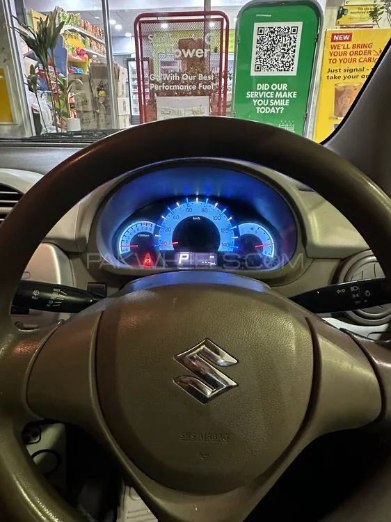 Suzuki Alto 2014 for Sale in Rawalpindi Image-1