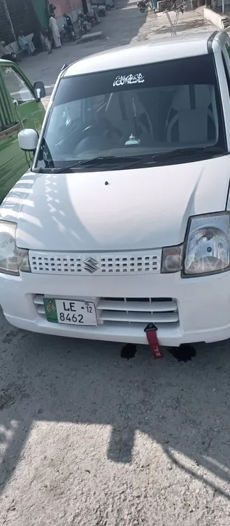 Suzuki Alto 2007 for Sale in Islamabad Image-1