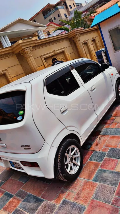 Suzuki Alto 2015 for Sale in Rawalpindi Image-1