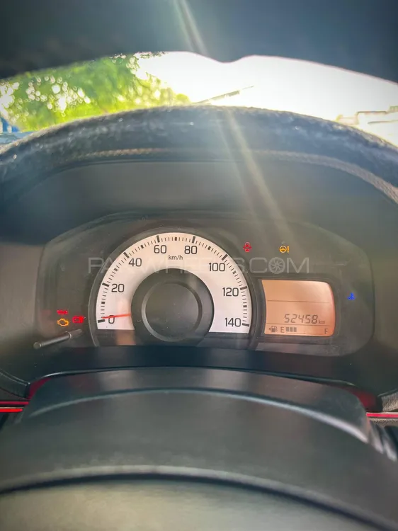 Suzuki Alto 2021 for Sale in Pindi gheb Image-1