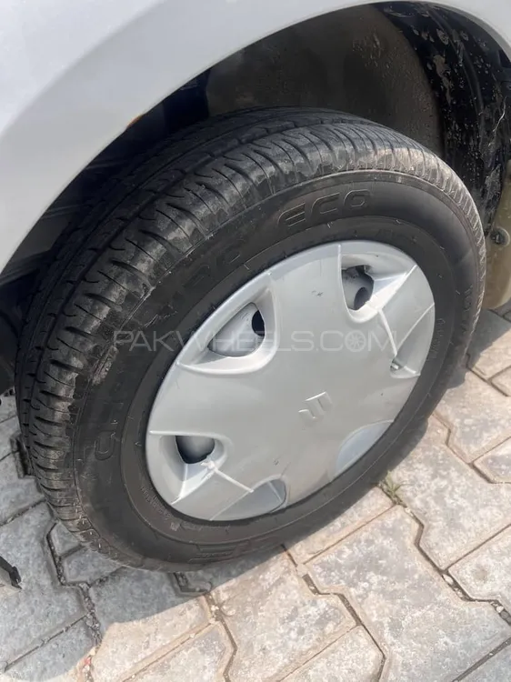 Suzuki Alto 2022 for Sale in Lahore Image-1