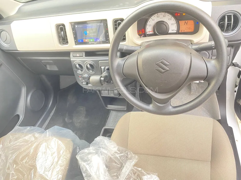 Suzuki Alto 2025 for Sale in Vehari Image-1
