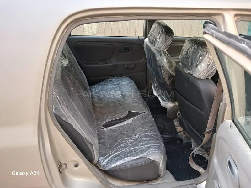 Suzuki Alto 2005 for Sale in Karachi Image-1