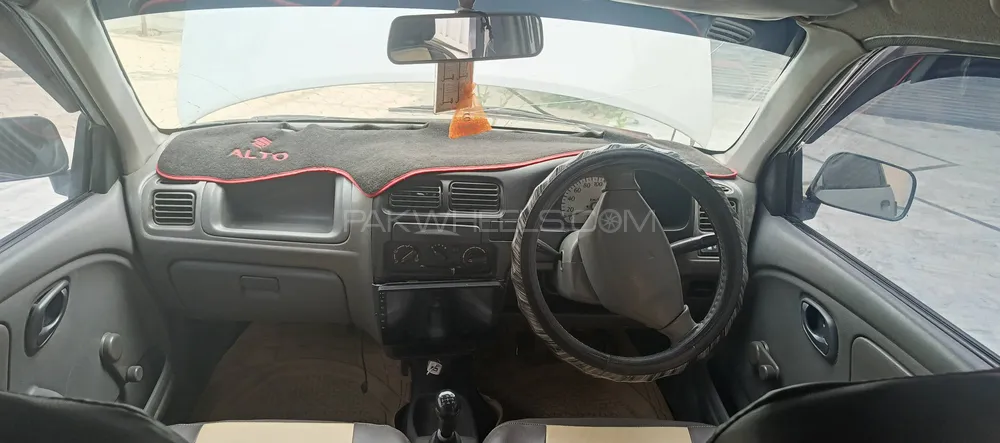 Suzuki Alto 2007 for Sale in Attock Image-1