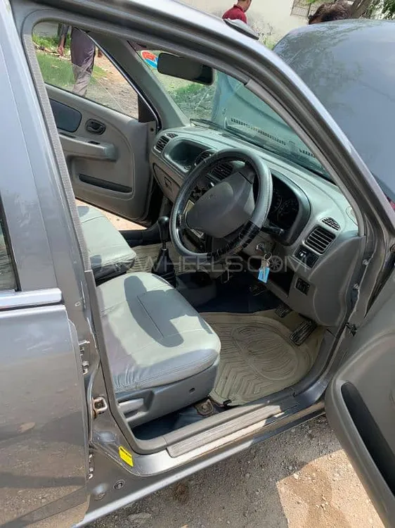 Suzuki Alto 2009 for Sale in Wah cantt Image-1