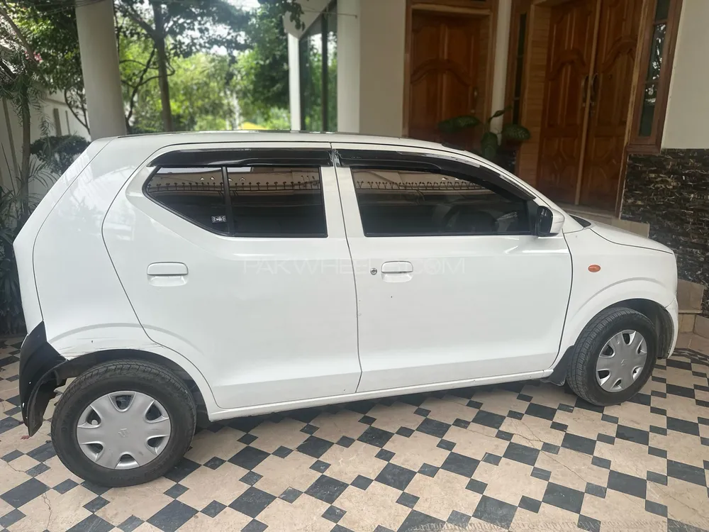 Suzuki Alto 2021 for Sale in Gujrat Image-1