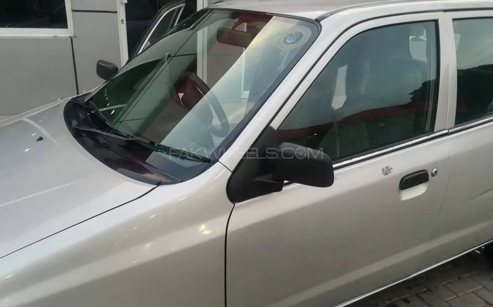 Suzuki Alto 2005 for Sale in Rawalpindi Image-1
