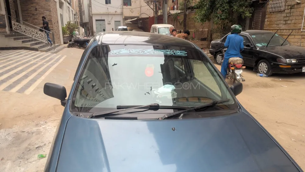 Suzuki Alto 2009 for Sale in Karachi Image-1