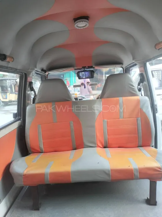 Suzuki Bolan 2016 for Sale in Karachi Image-1