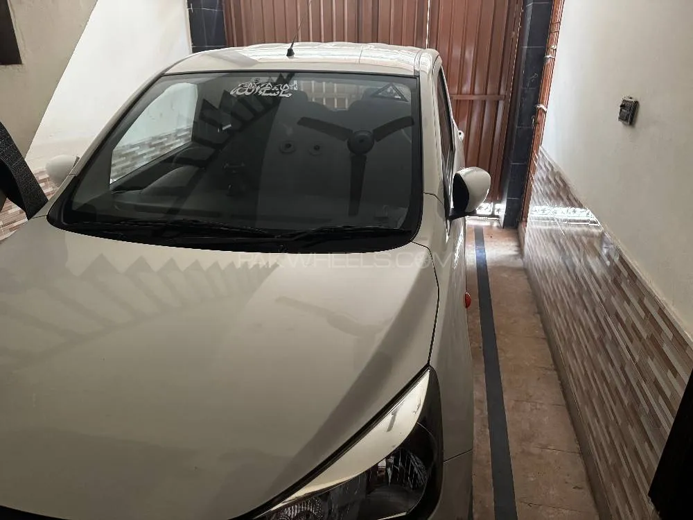 Suzuki Cultus 2019 for Sale in Sheikhupura Image-1