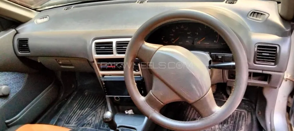 Suzuki Cultus 2004 for Sale in Lahore Image-1