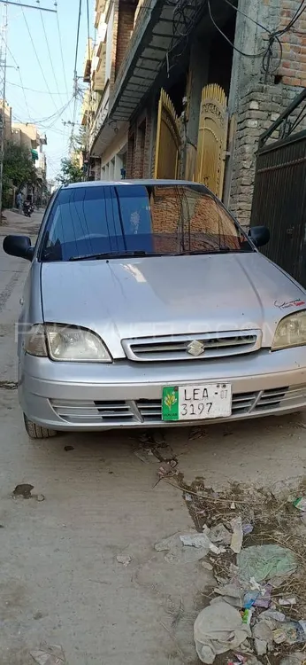 Suzuki Cultus 2006 for Sale in Rawalpindi Image-1