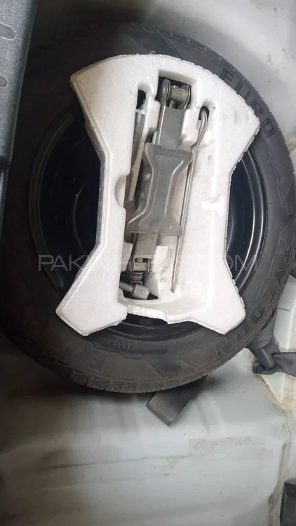 Suzuki Cultus 2019 for Sale in Faisalabad Image-1
