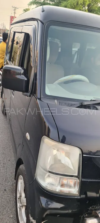 Suzuki Every 2018 for Sale in Sheikhupura Image-1
