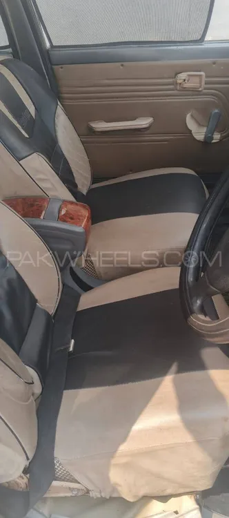 Suzuki FX 1987 for Sale in Lahore Image-1