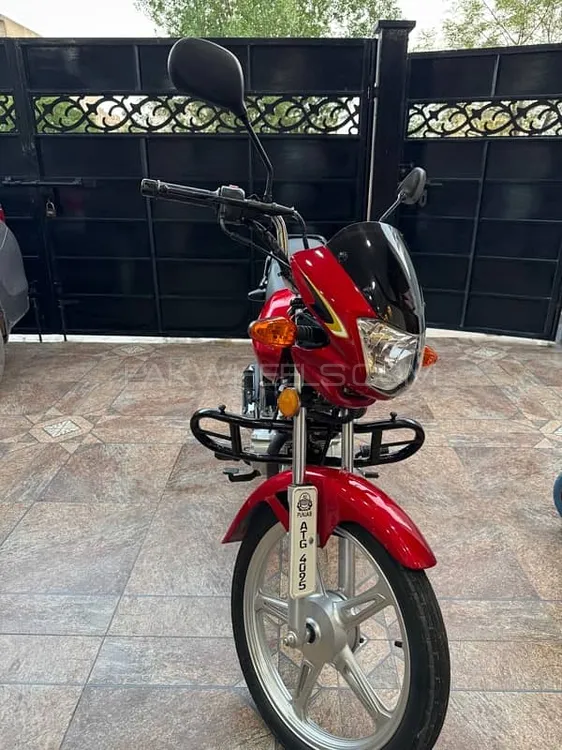 Suzuki GD 110S 2023 for Sale Image-1