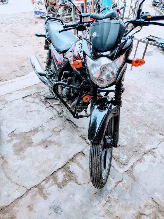 سوزوکی GR 150 2022 for Sale Image-1