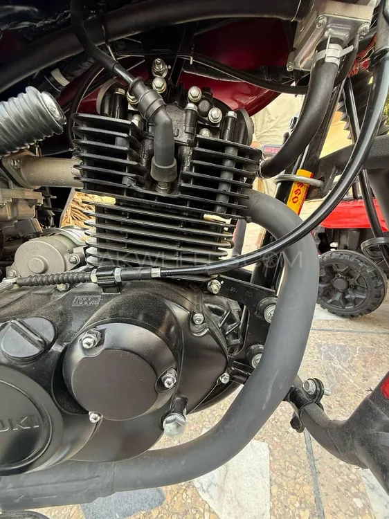 Suzuki GR 150 2023 for Sale Image-1