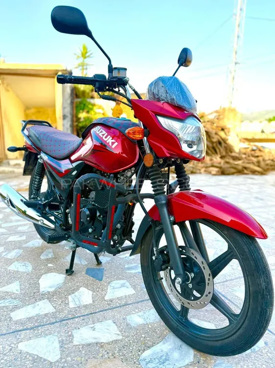 سوزوکی GR 150 2023 for Sale Image-1