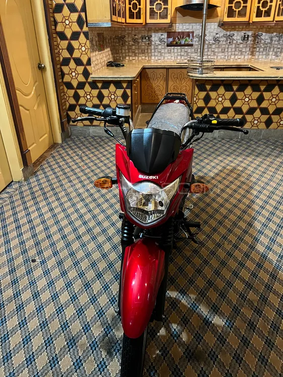 Suzuki GR 150 2024 for Sale Image-1