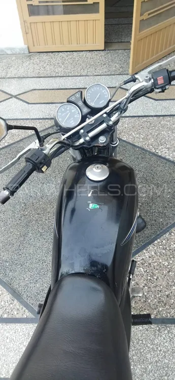 سوزوکی GS 150 2012 for Sale Image-1