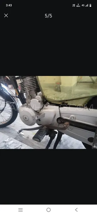 Suzuki GS 150 2022 for Sale Image-1