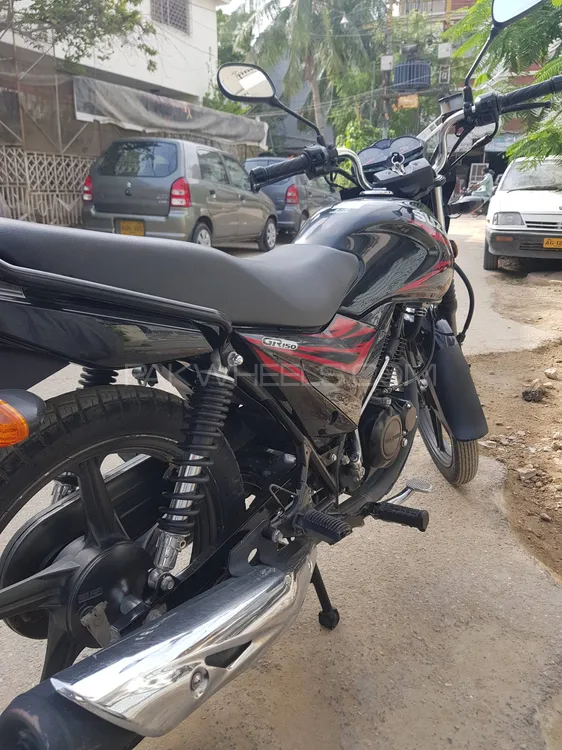 Suzuki GS 150 2023 for Sale Image-1