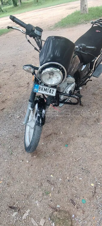 Suzuki GS 150 SE 2021 for Sale Image-1