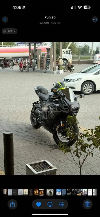 Suzuki GSX-R1000 2013 for Sale Image-1