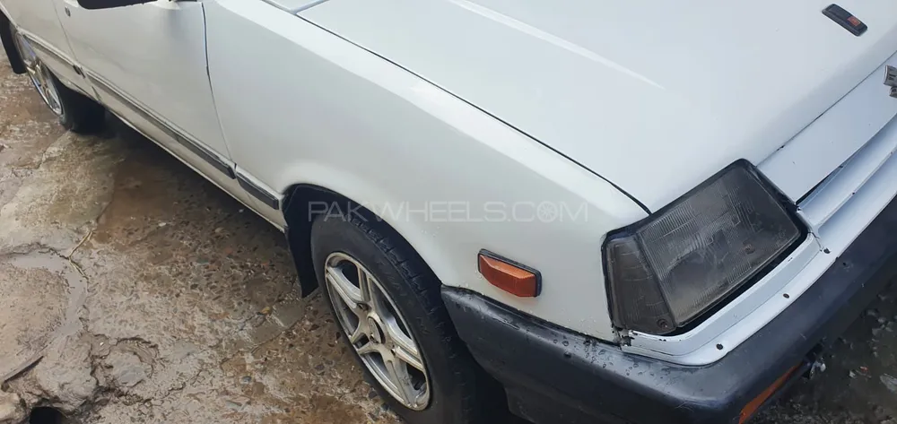Suzuki Khyber 1999 for Sale in Gujranwala Image-1