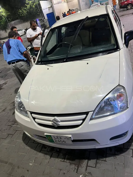 Suzuki Liana 2007 for Sale in Lahore Image-1