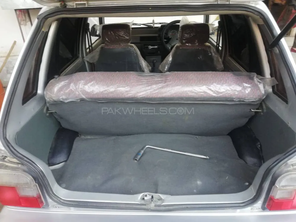 Suzuki Mehran 2019 for Sale in Sargodha Image-1