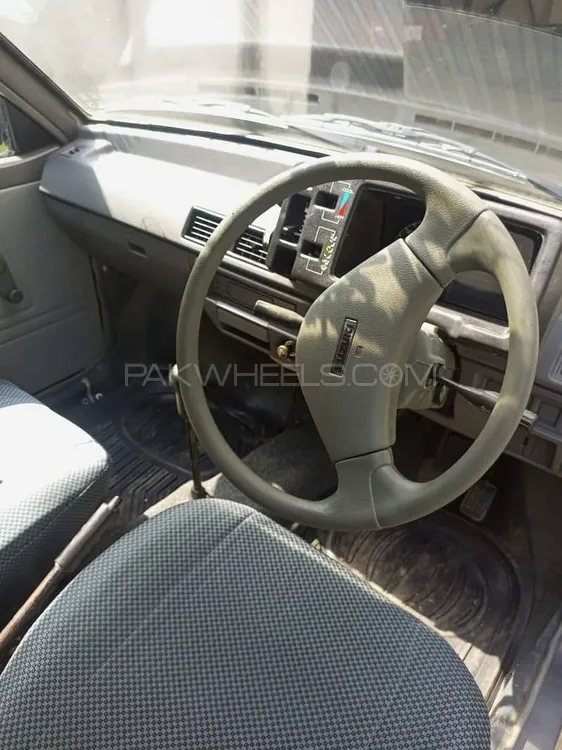 Suzuki Mehran 1992 for Sale in Islamabad Image-1
