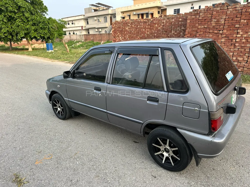 Suzuki Mehran 2019 for Sale in Gujranwala Image-1