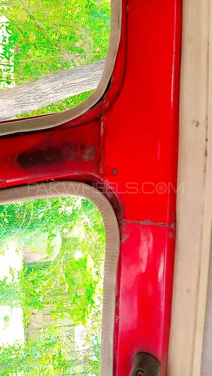 Suzuki Mehran 1990 for Sale in Islamabad Image-1