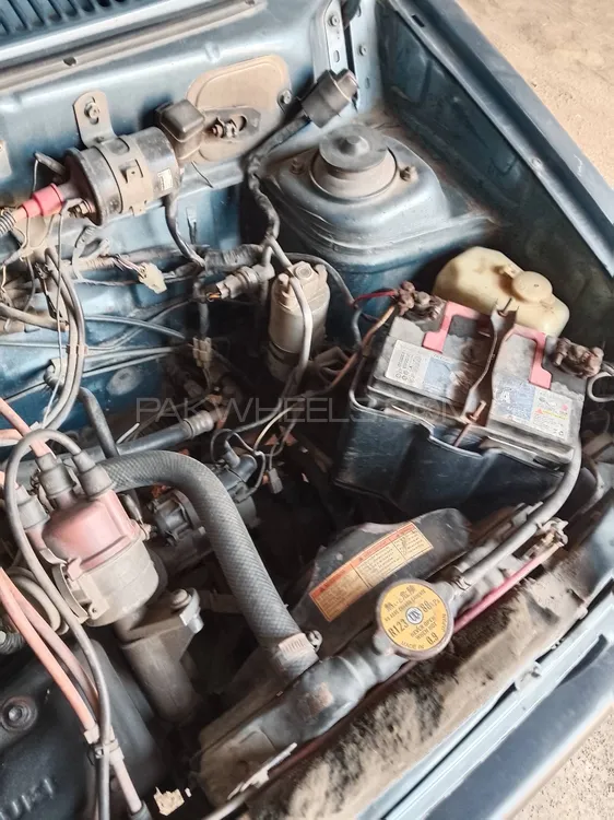 Suzuki Mehran 2009 for Sale in Faisalabad Image-1