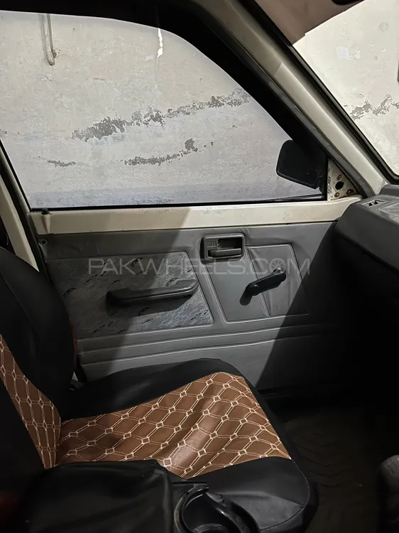 Suzuki Mehran 2005 for Sale in Peshawar Image-1