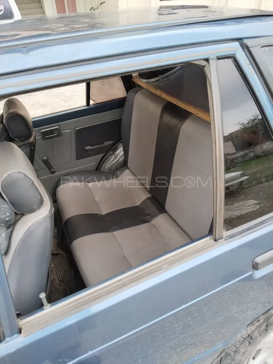 Suzuki Mehran 2008 for Sale in Islamabad Image-1